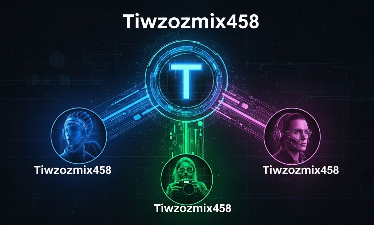 Tiwzozmix458