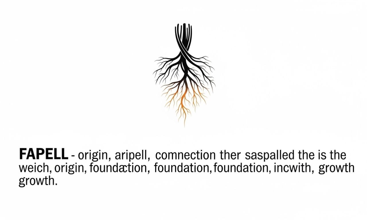 Fapell