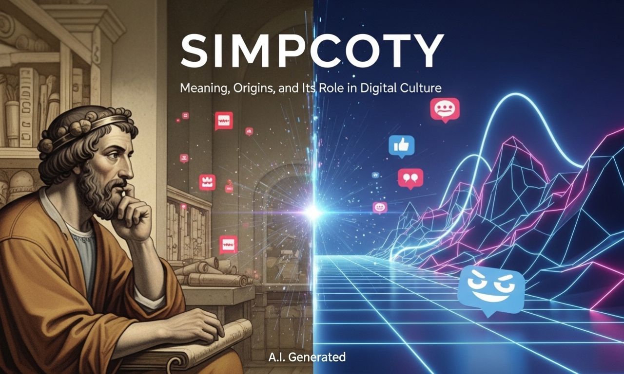 Simpcoty