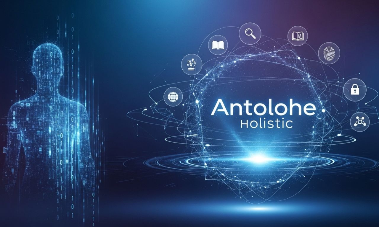 Antolohe