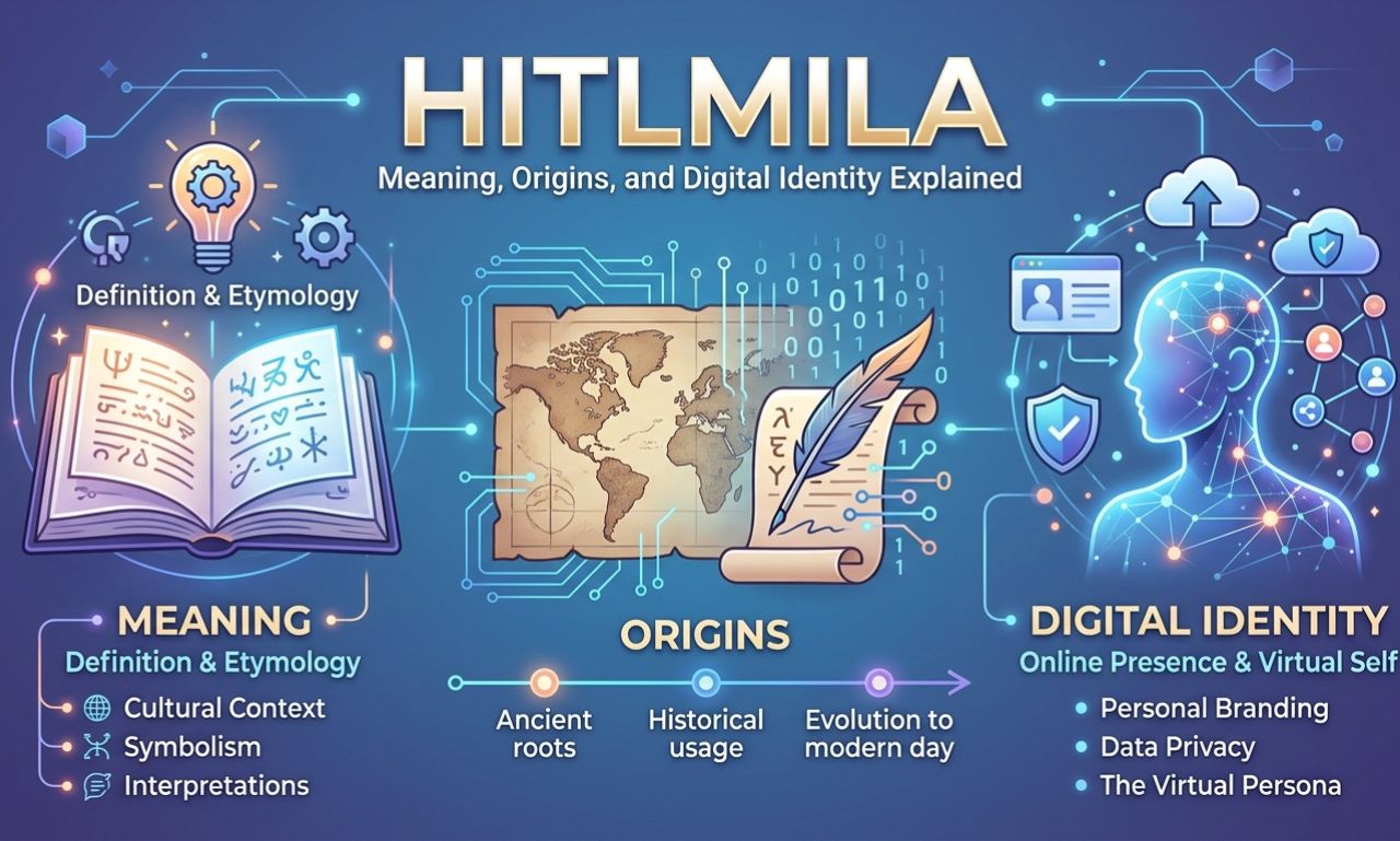Hitlmila