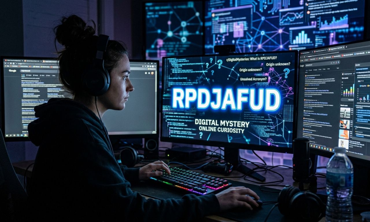 Rpdjafud