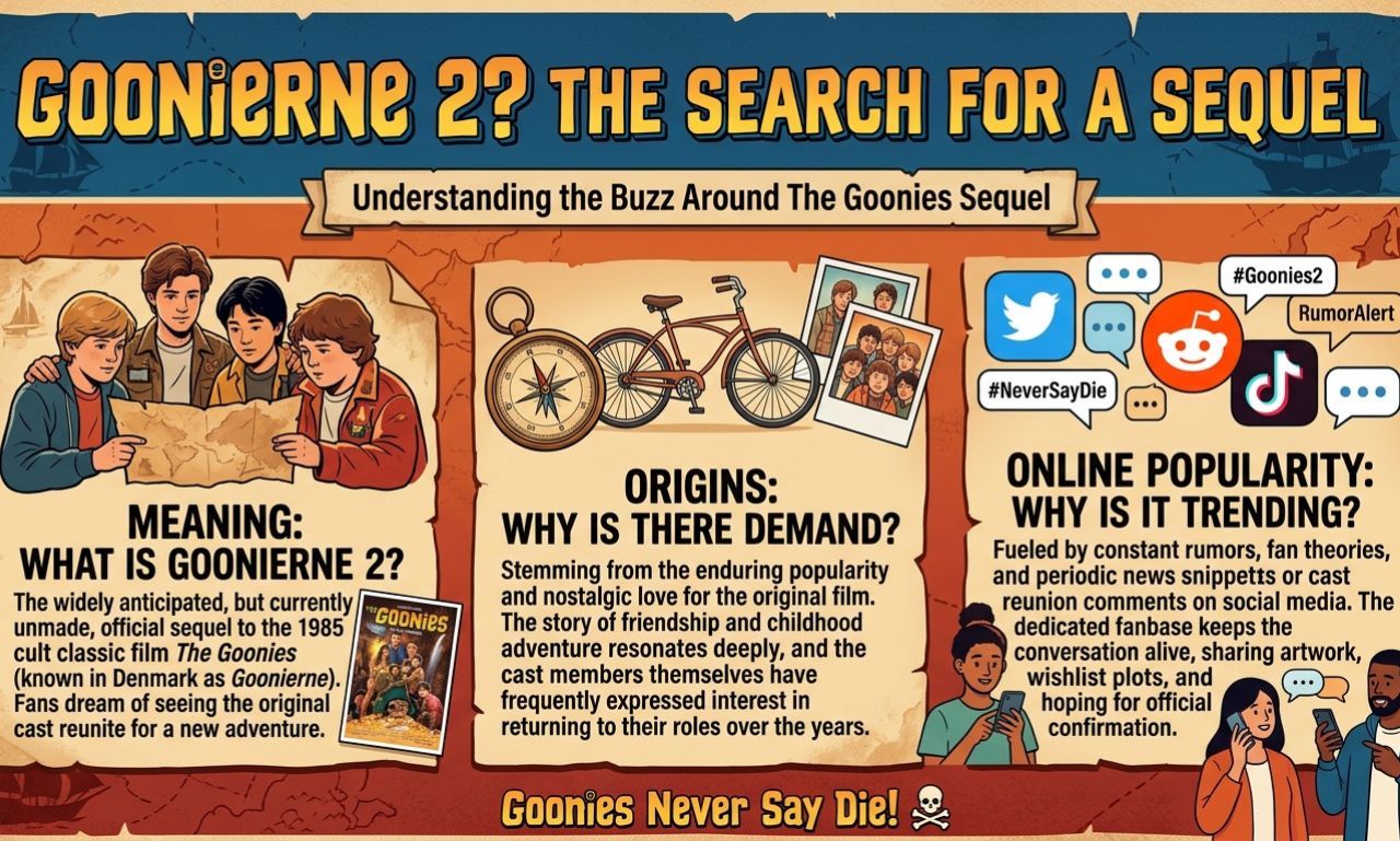 Goonierne 2