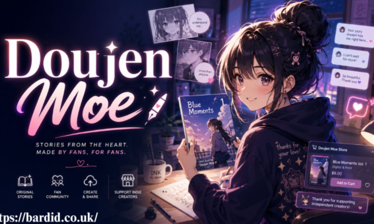 Doujen Moe