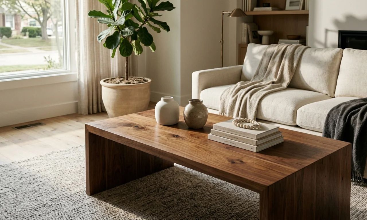 Woodwork Coffee: