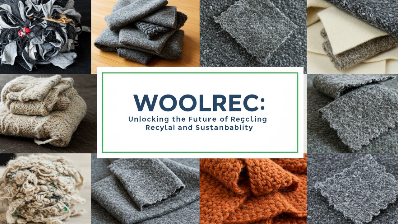 Woolrec