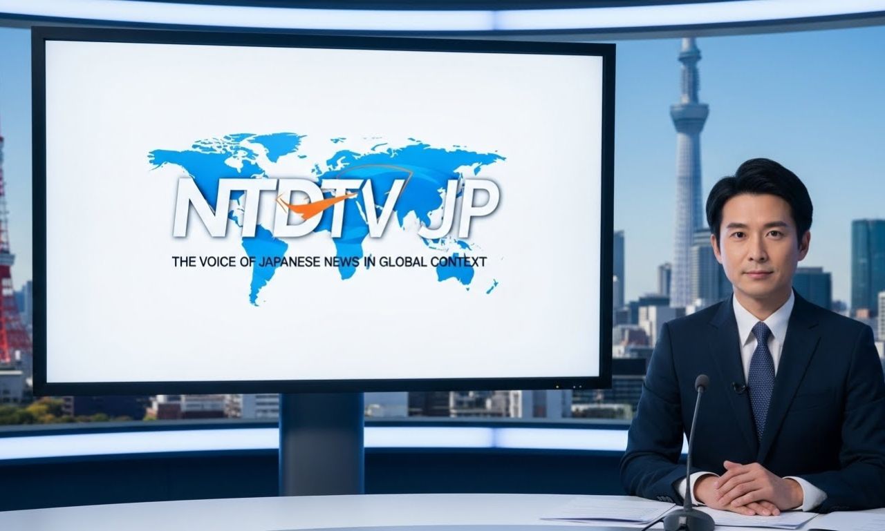NTDTVJP
