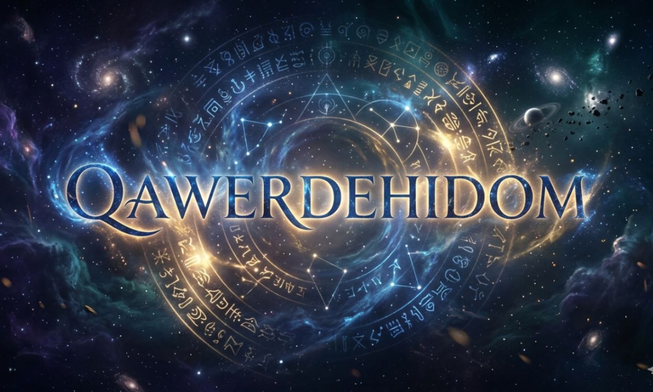 Qawerdehidom