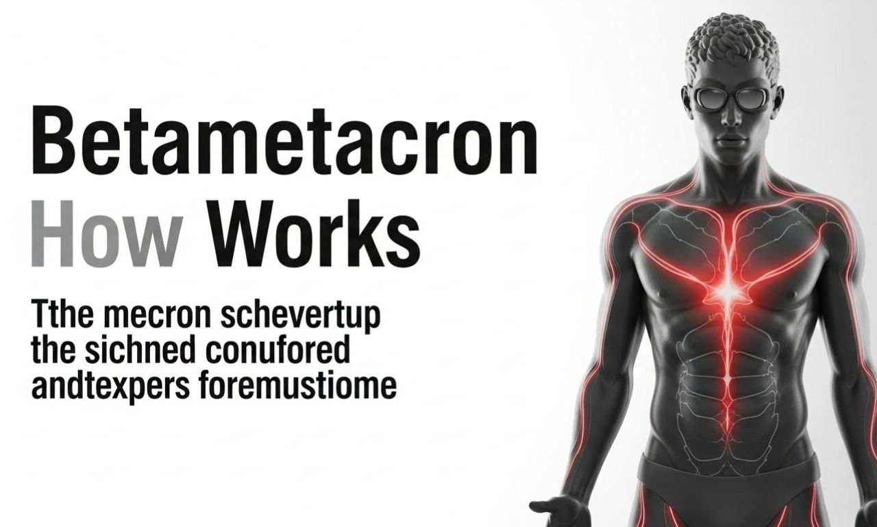 Betametacron