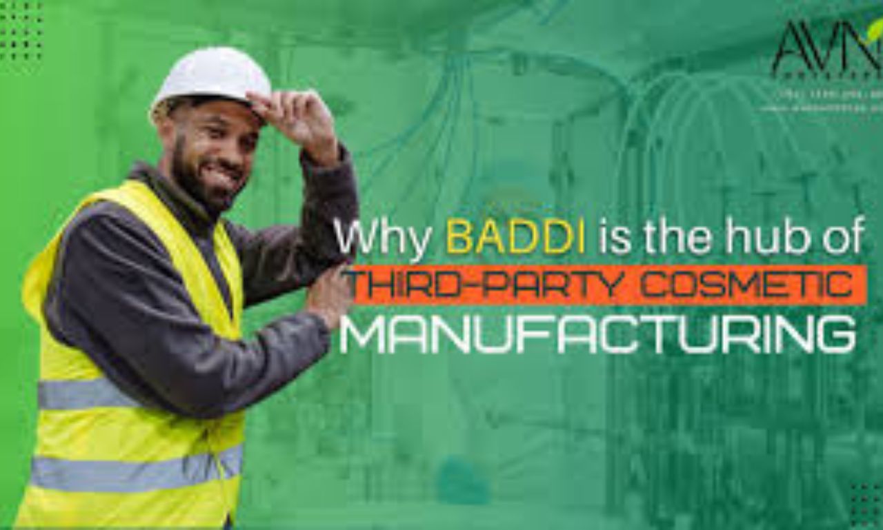 Baddi Hub