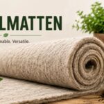 Wollmatten