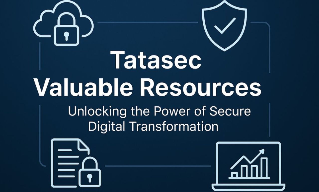 About Tatasec