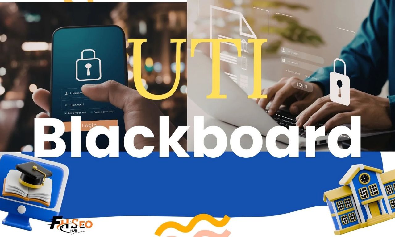 UTI Blackboard