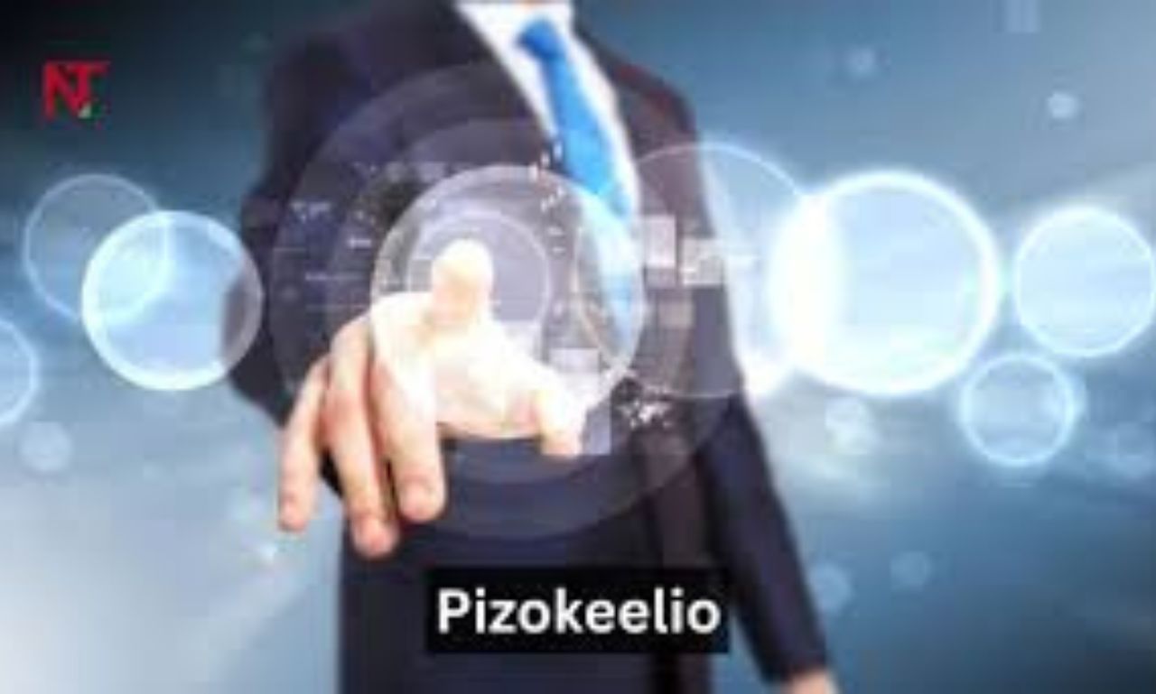 Pizokeelio