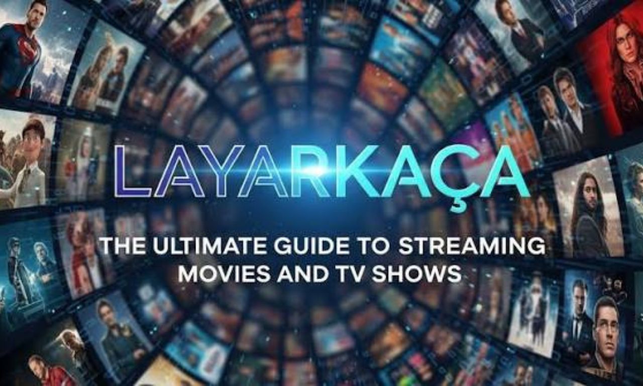 Layarkaca
