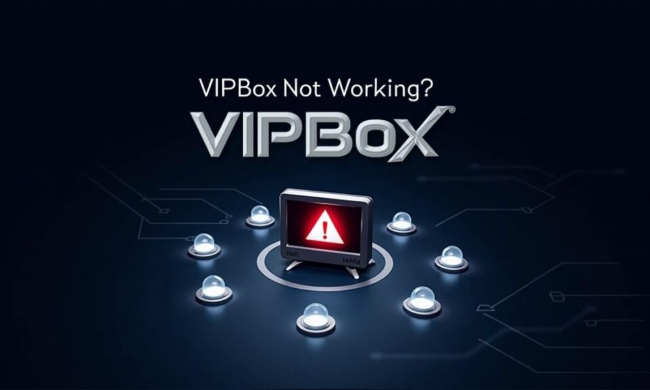 VIPBox Sports