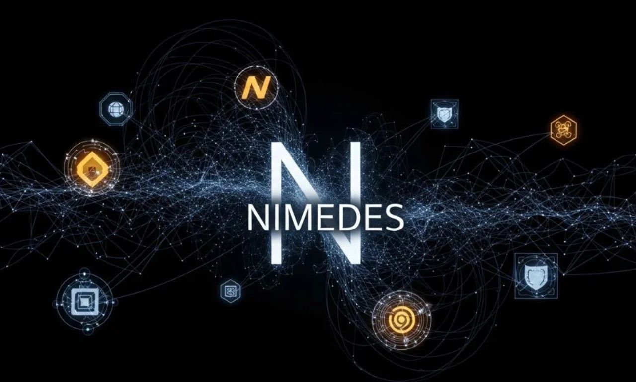 Nimedes