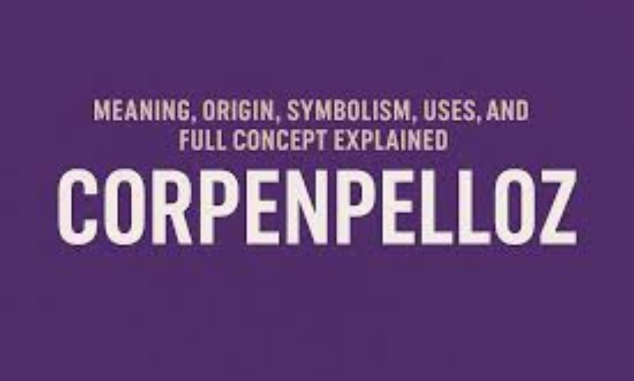 Corpenpelloz