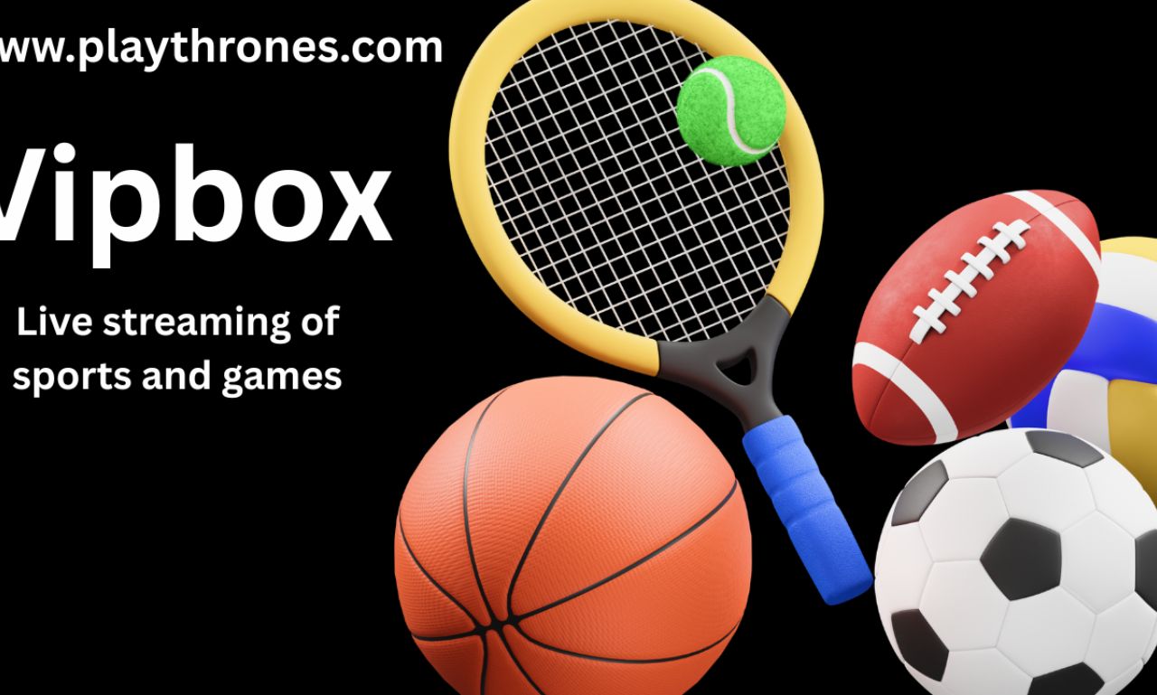 VIPBoxSports