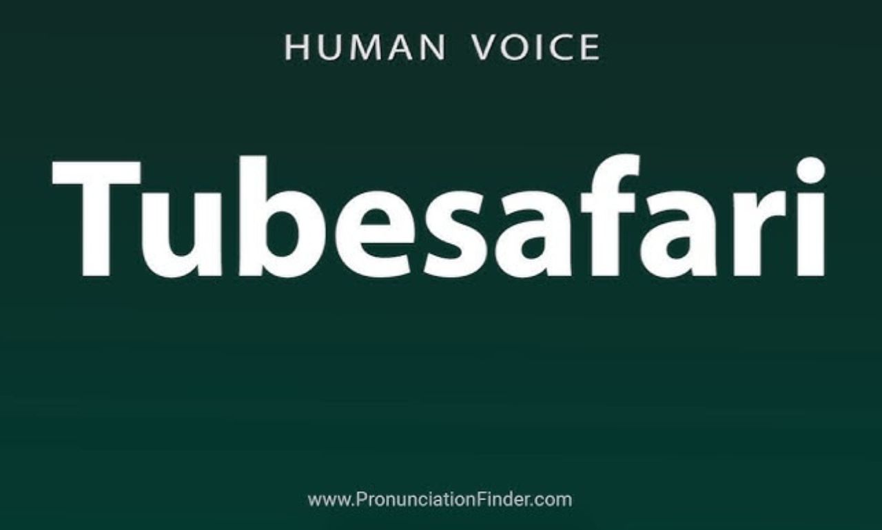 Tubeseferi