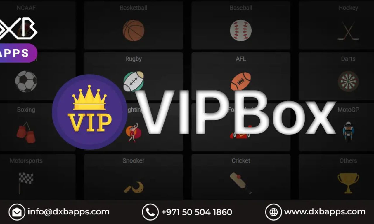 VIPBox EU