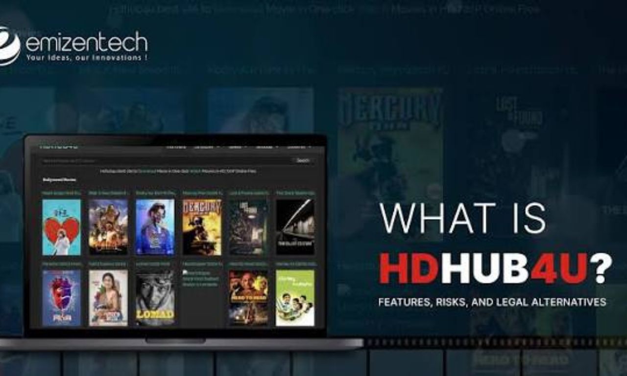 HDHubFU